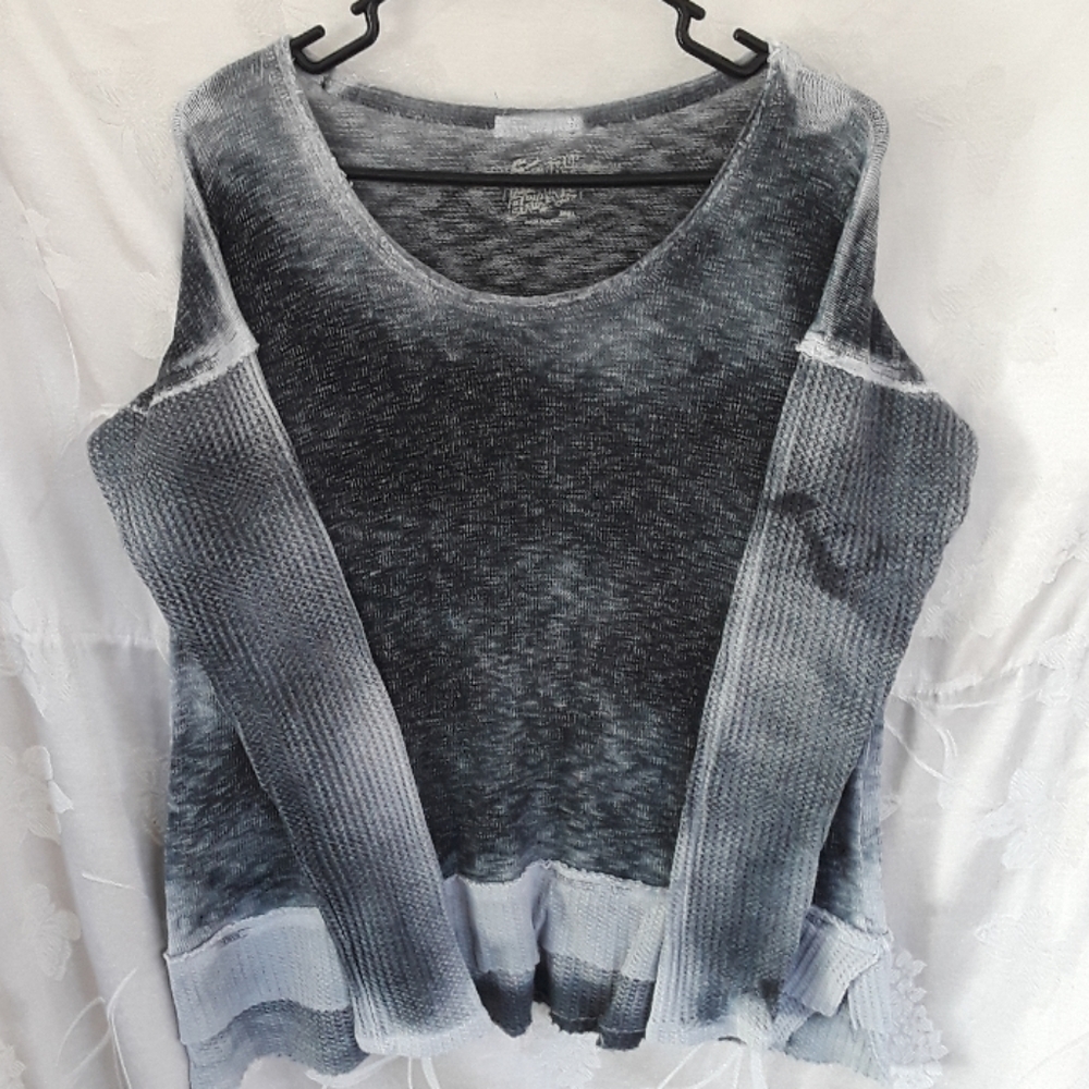 🔥RETRO BRAND Thermal Longsleeve